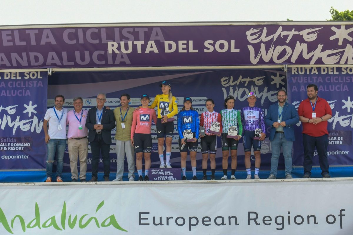 Espectacular jornada de ciclismo en la Costa del Sol con la Vuelta a Andalucía Elite Women - 8e62a343 4e7f 480a a765 d62dcb20b30e 1 Espectacular jornada de ciclismo en la Costa del Sol con la Vuelta a Andalucía Elite Women - 8e62a343 4e7f 480a a765 d62dcb20b30e 1