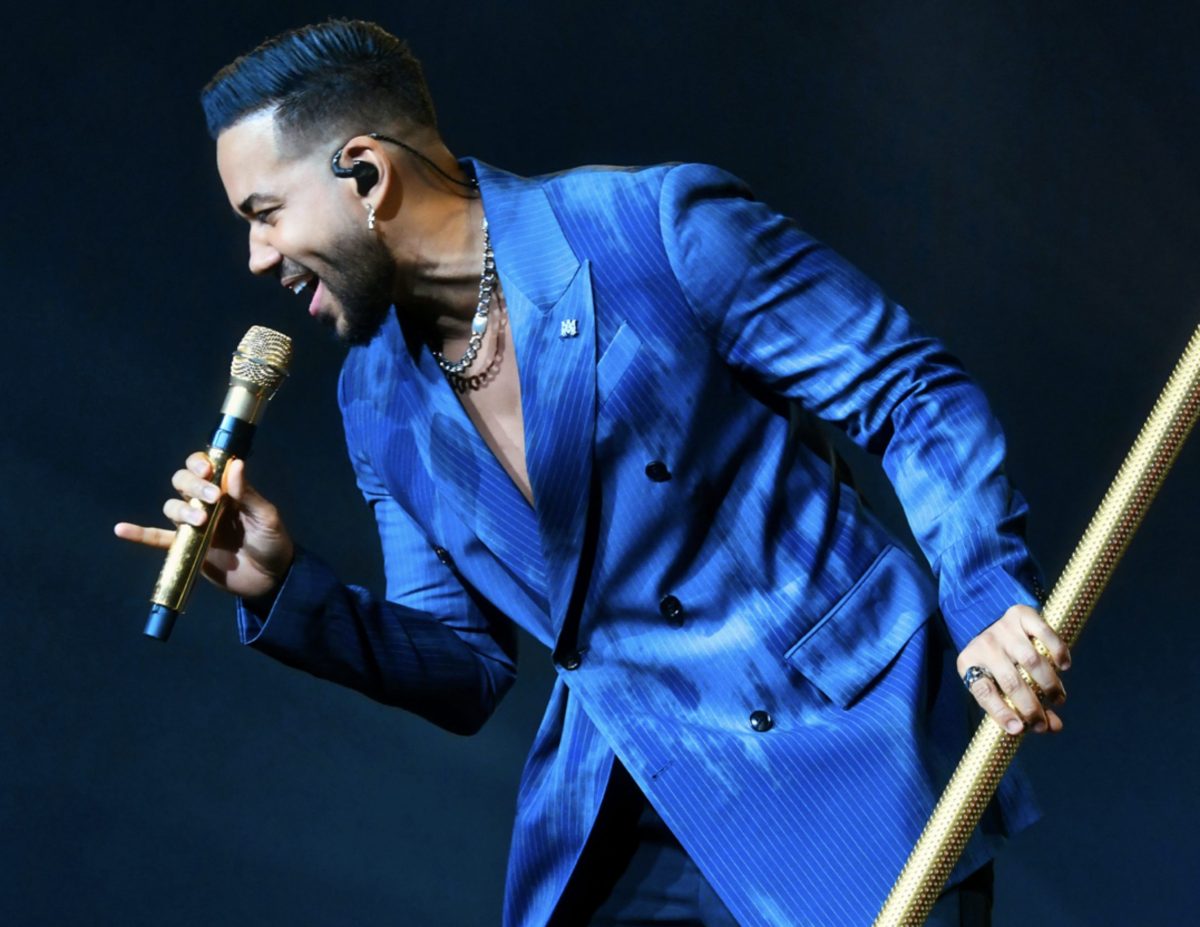 Romeo Santos vende más de 10.000 entradas en menos de 24 horas para su concierto en Marbella - Captura de Pantalla 2023 06 15 a las 16.40.26 Romeo Santos