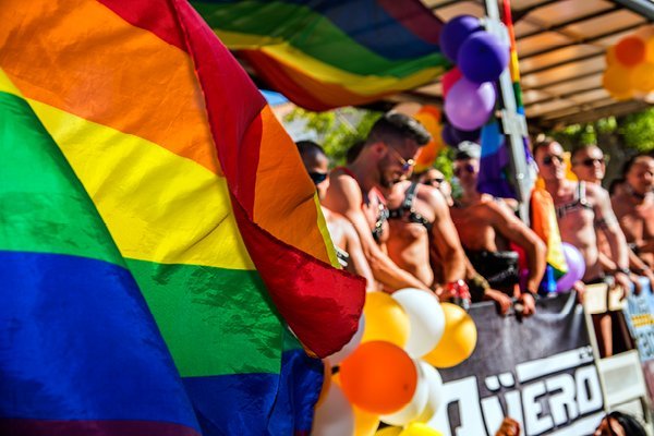 Torremolinos, referente del colectivo LGTBI: Estos son sus eventos y actividades - DEA5CF78 8120 4EE7 B848 D0B1346FA52D Torremolinos, referente del colectivo LGTBI: Estos son sus eventos y actividades - DEA5CF78 8120 4EE7 B848 D0B1346FA52D