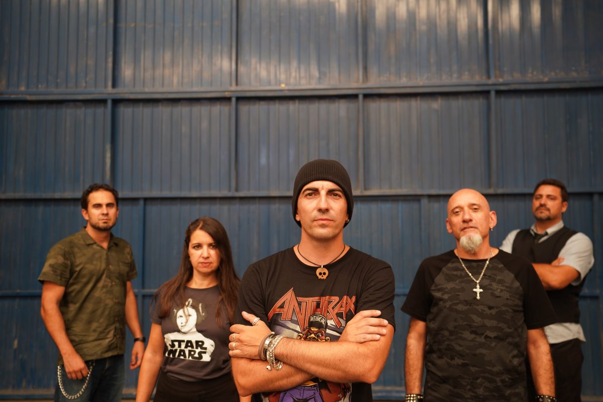Del Costa del Rock a Pasapalabra: El salto a la fama de esta banda malagueña de metal - DSC07490 Del Costa del Rock a Pasapalabra: El salto a la fama de esta banda malagueña de metal - DSC07490
