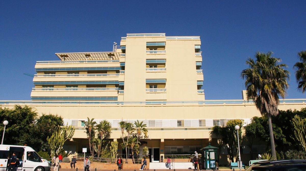 El Pleno de Marbella pide al Gobierno central crear una Escuela de Enfermería junto al Hospital Costa del Sol - Hospital Costa del Sol El Pleno de Marbella pide al Gobierno central crear una Escuela de Enfermería junto al Hospital Costa del Sol - Hospital Costa del Sol