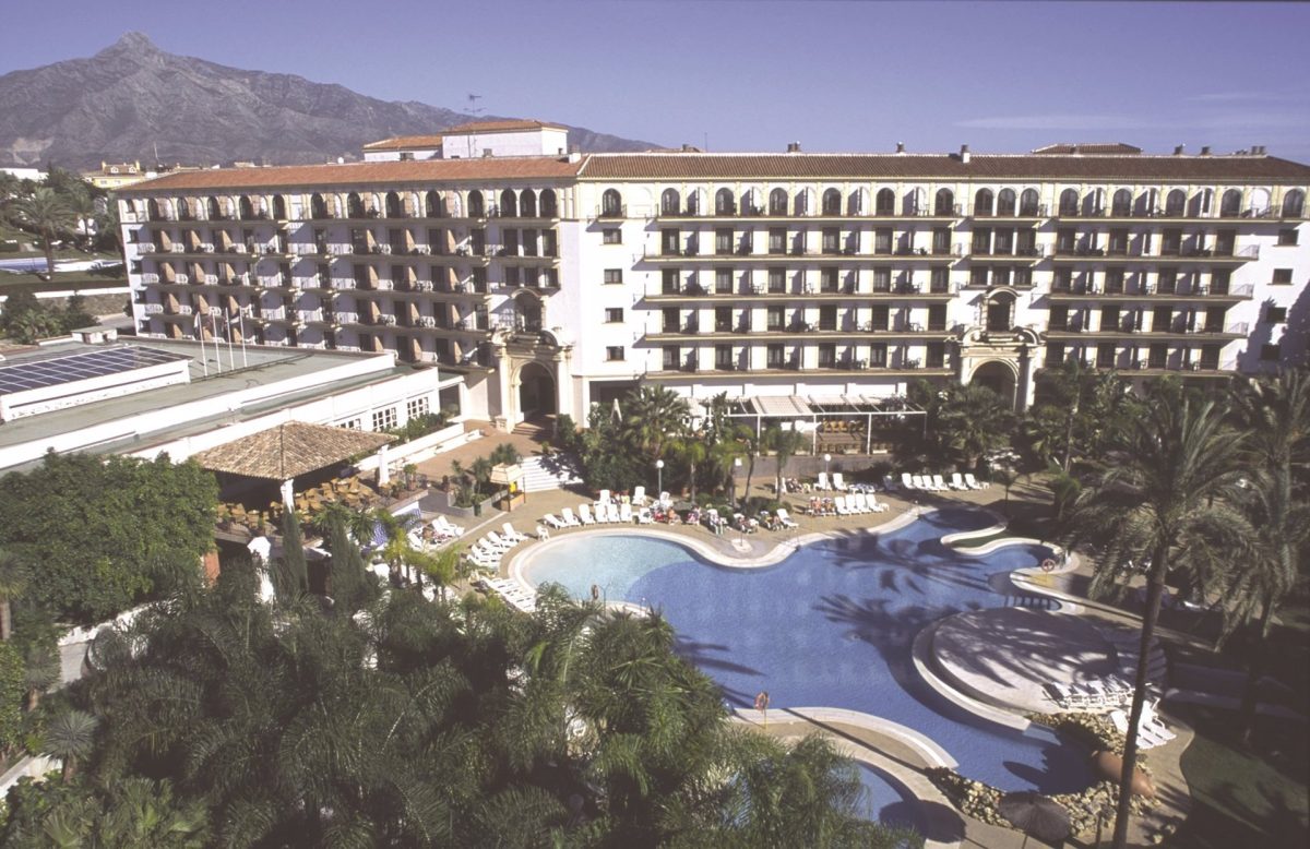 Advierten de la delicada situación financiera del sector hotelero en la Costa del Sol y en España - Hotel Costa Sol Advierten de la delicada situación financiera del sector hotelero en la Costa del Sol y en España - Hotel Costa Sol