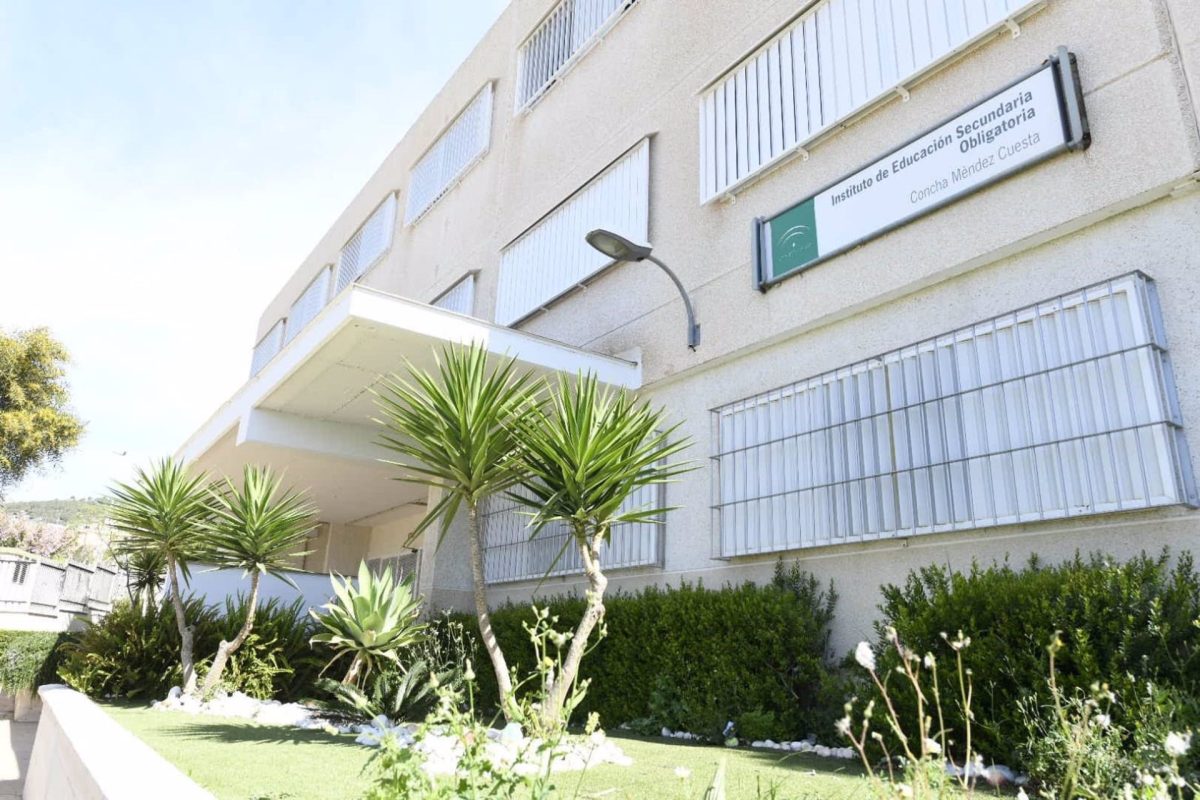 Torremolinos abre el plazo para solicitar la Ayuda Escolar para Infantil, Primaria y Secundaria - IES Torremolinos Torremolinos abre el plazo para solicitar la Ayuda Escolar para Infantil, Primaria y Secundaria - IES Torremolinos