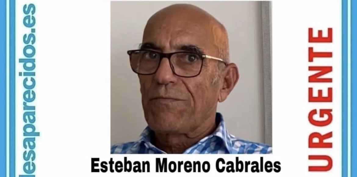 Esteban Moreno ya está con su familia - IMG 5301