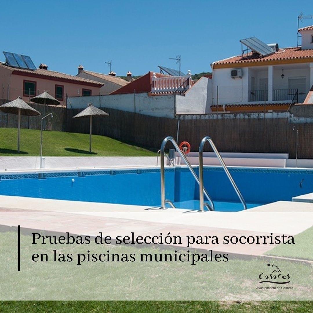 Casares busca socorristas para sus piscinas municipales - IMG 5324 Casares busca socorristas para sus piscinas municipales - IMG 5324