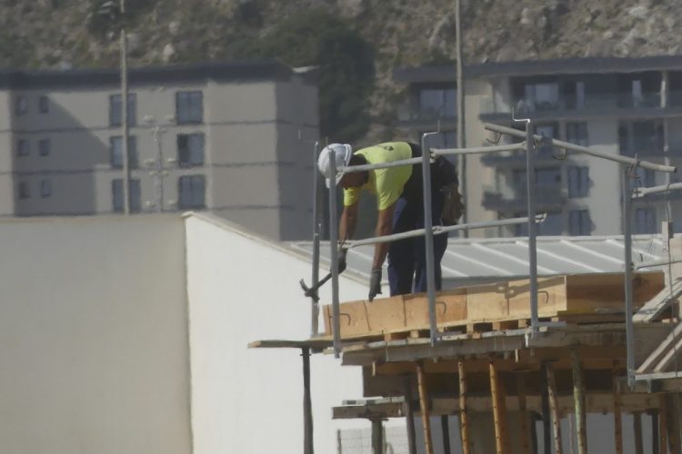 Estas son las causas por las que te podrás ‘librar’ de trabajar debido a la ola de calor - IMG 6400 Estas son las causas por las que te podrás ‘librar’ de trabajar debido a la ola de calor - IMG 6400