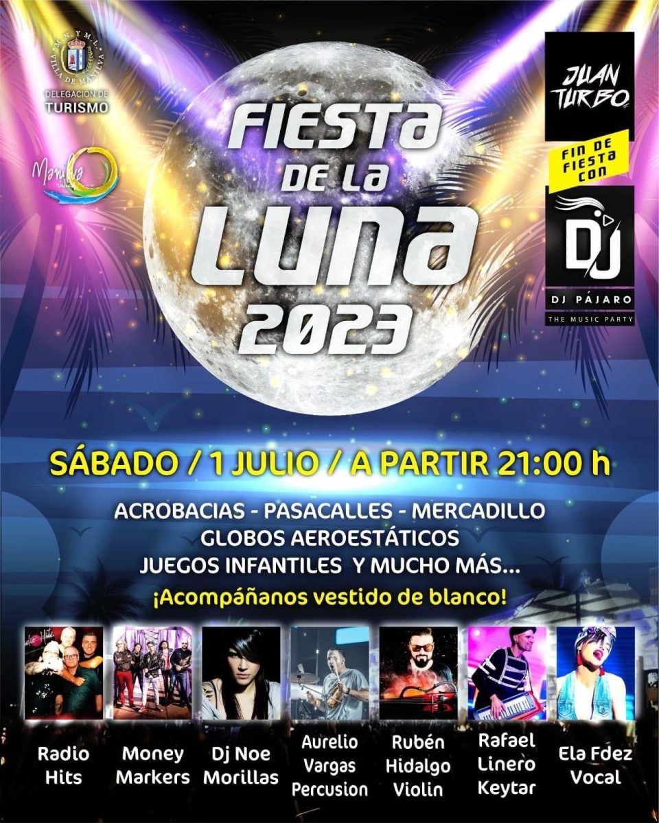 Vuelva la Luna Llena a Manilva: esta es la programación - IMG 6497 Vuelva la Luna Llena a Manilva: esta es la programación - IMG 6497
