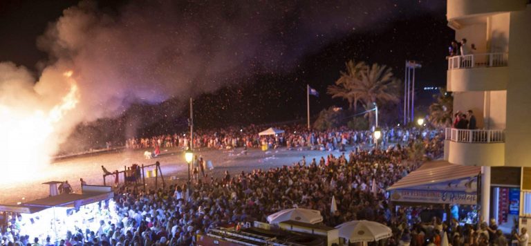 Vuelva la Luna Llena a Manilva: esta es la programación - IMG 6499 Vuelva la Luna Llena a Manilva: esta es la programación