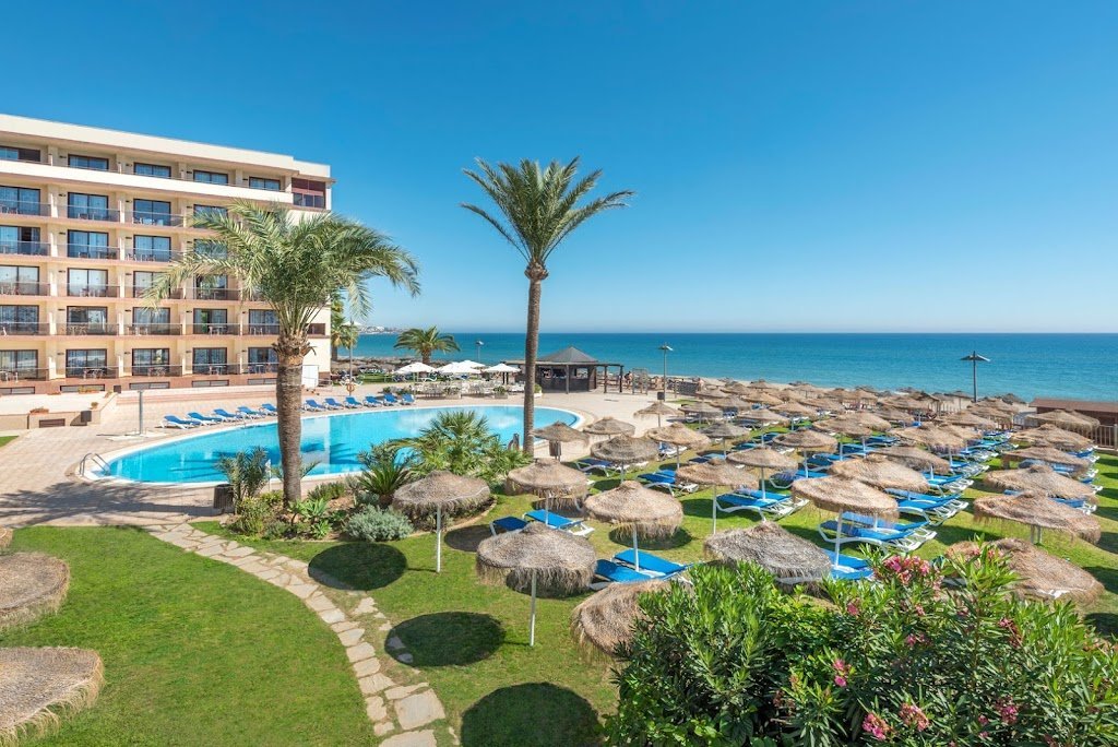 Málaga y Torremolinos, los destinos más buscados para viajar este verano - Nota de Prensa 2023 06 07 Cierre Mayo Prevision Junio y Jul Ago Foto Málaga y Torremolinos, los destinos más buscados para viajar este verano - Nota de Prensa 2023 06 07 Cierre Mayo Prevision Junio y Jul Ago Foto