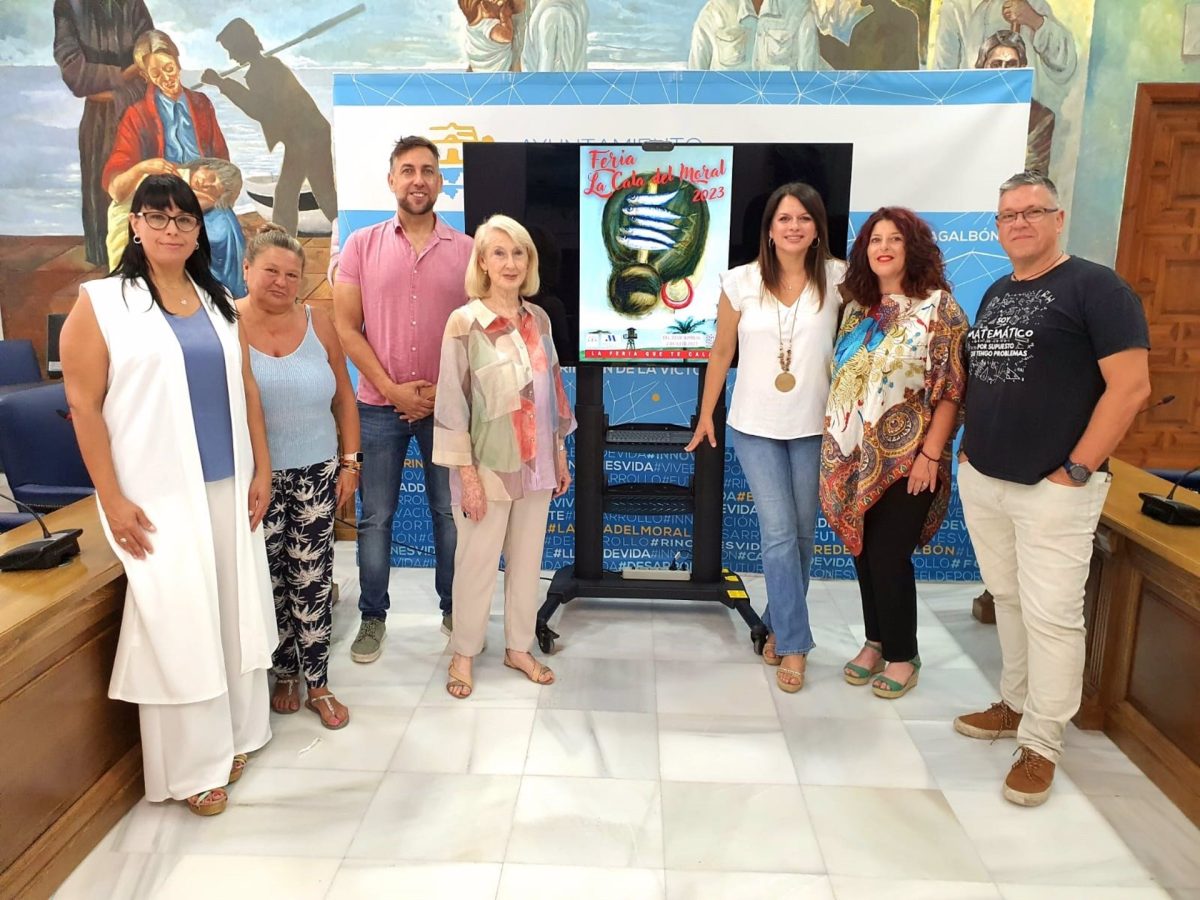 Rincón de la Victoria abre sus ferias veraniegas con la celebración de la primera en La Cala del Moral - Rincon de la Victoria Rincón de la Victoria abre sus ferias veraniegas con la celebración de la primera en La Cala del Moral - Rincon de la Victoria