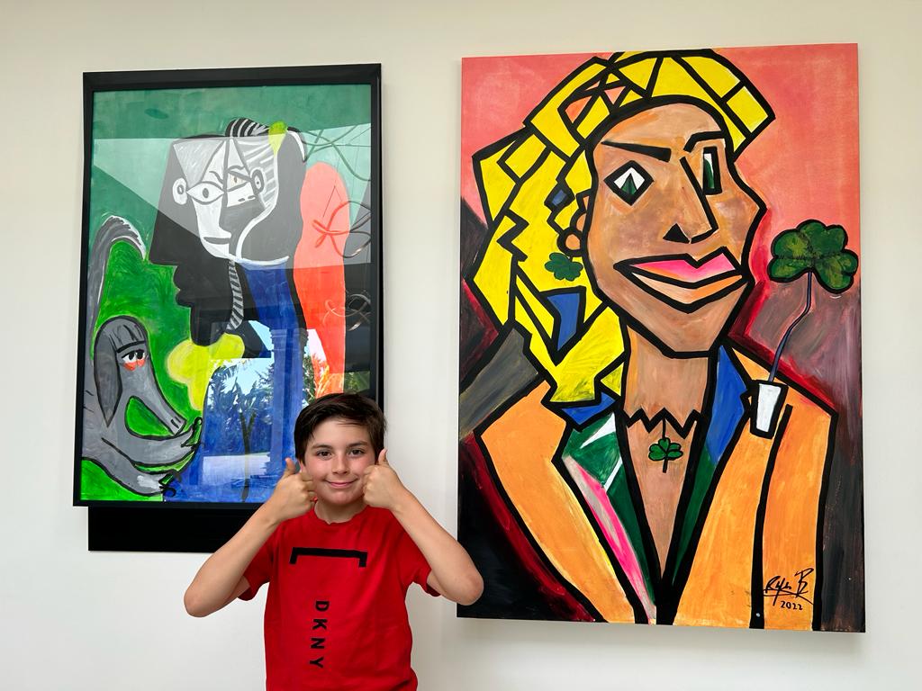 Tiene solo diez años y está destinado a ser un gran artista de la talla de Picasso o Velázquez - WhatsApp Image 2023 06 01 at 11.31.20 1 Tiene solo diez años y está destinado a ser un gran artista de la talla de Picasso o Velázquez - WhatsApp Image 2023 06 01 at 11.31.20 1