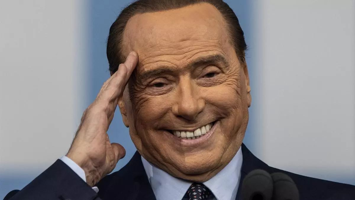 Muere Silvio Berlusconi, ex primer ministro italiano, a los 86 años - WhatsApp Image 2023 06 12 at 11.28.59 Muere Silvio Berlusconi, ex primer ministro italiano, a los 86 años - WhatsApp Image 2023 06 12 at 11.28.59