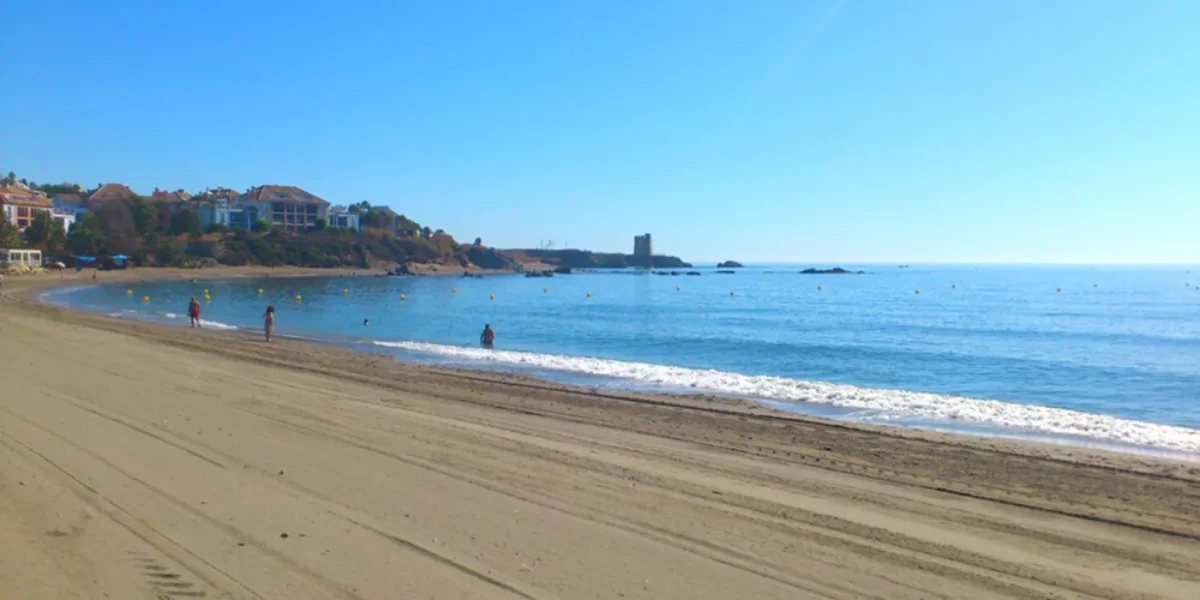 Estas son las playas libres de humo en la Costa del Sol para disfrutar del verano sin tabaco - arc 19289 g Estas son las playas libres de humo en la Costa del Sol para disfrutar del verano sin tabaco - arc 19289 g
