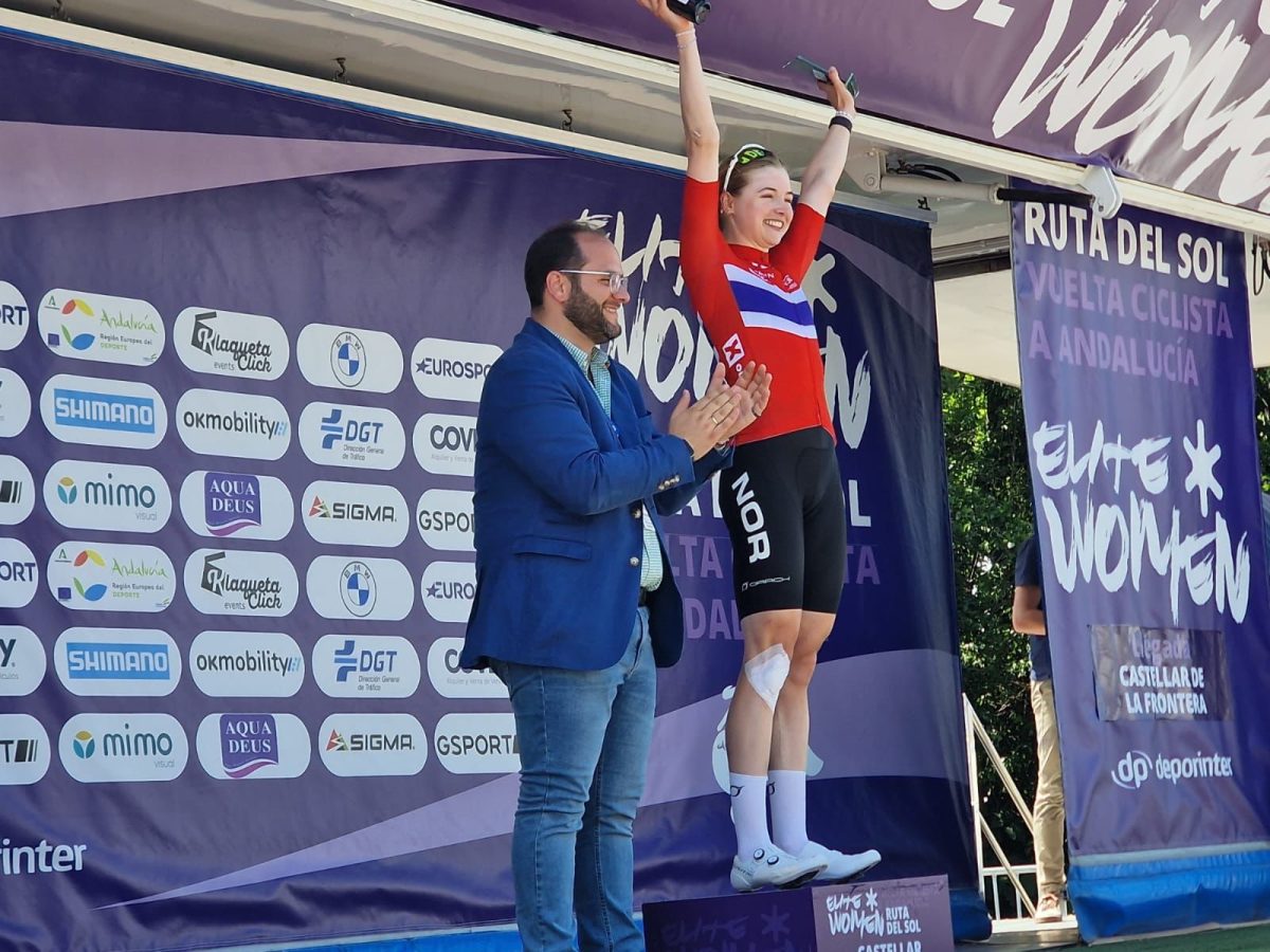 Espectacular jornada de ciclismo en la Costa del Sol con la Vuelta a Andalucía Elite Women - bc73d89c 139d 4836 8373 886085fdecec 1 Espectacular jornada de ciclismo en la Costa del Sol con la Vuelta a Andalucía Elite Women - bc73d89c 139d 4836 8373 886085fdecec 1