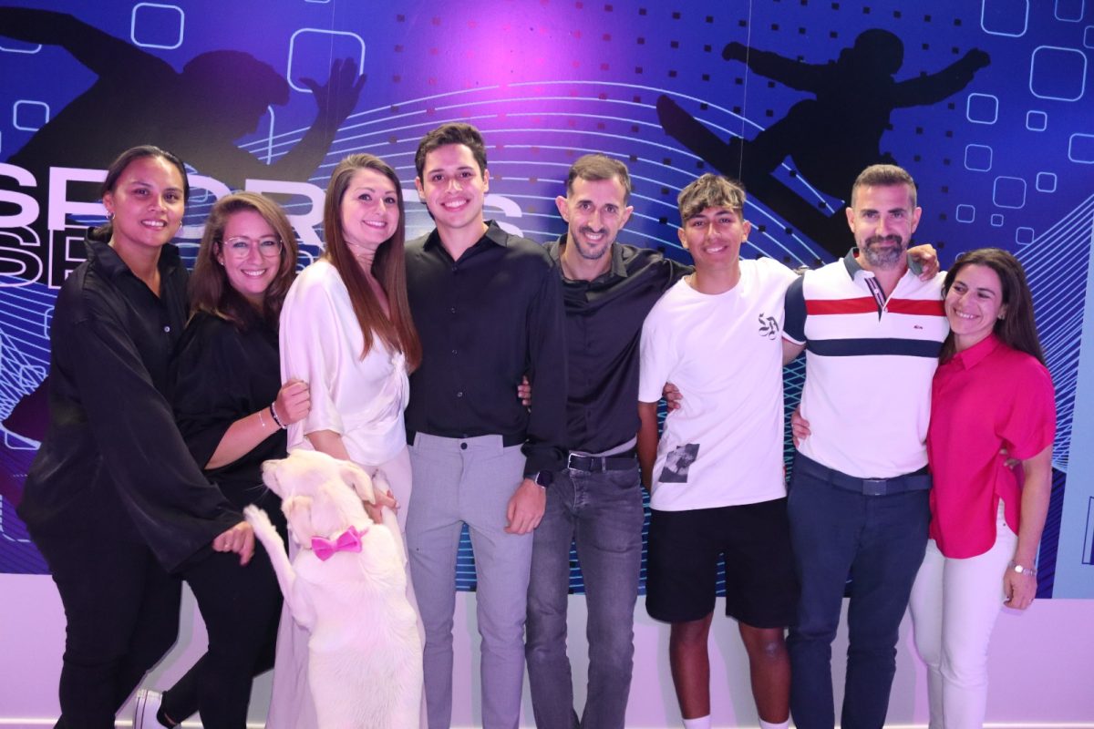 Viajar a distintos mundos y ser el protagonista: la realidad virtual aterriza en Estepona - cd3627d0 26c2 4c7f a272 8245abde07aa Viajar a distintos mundos y ser el protagonista: la realidad virtual aterriza en Estepona - cd3627d0 26c2 4c7f a272 8245abde07aa