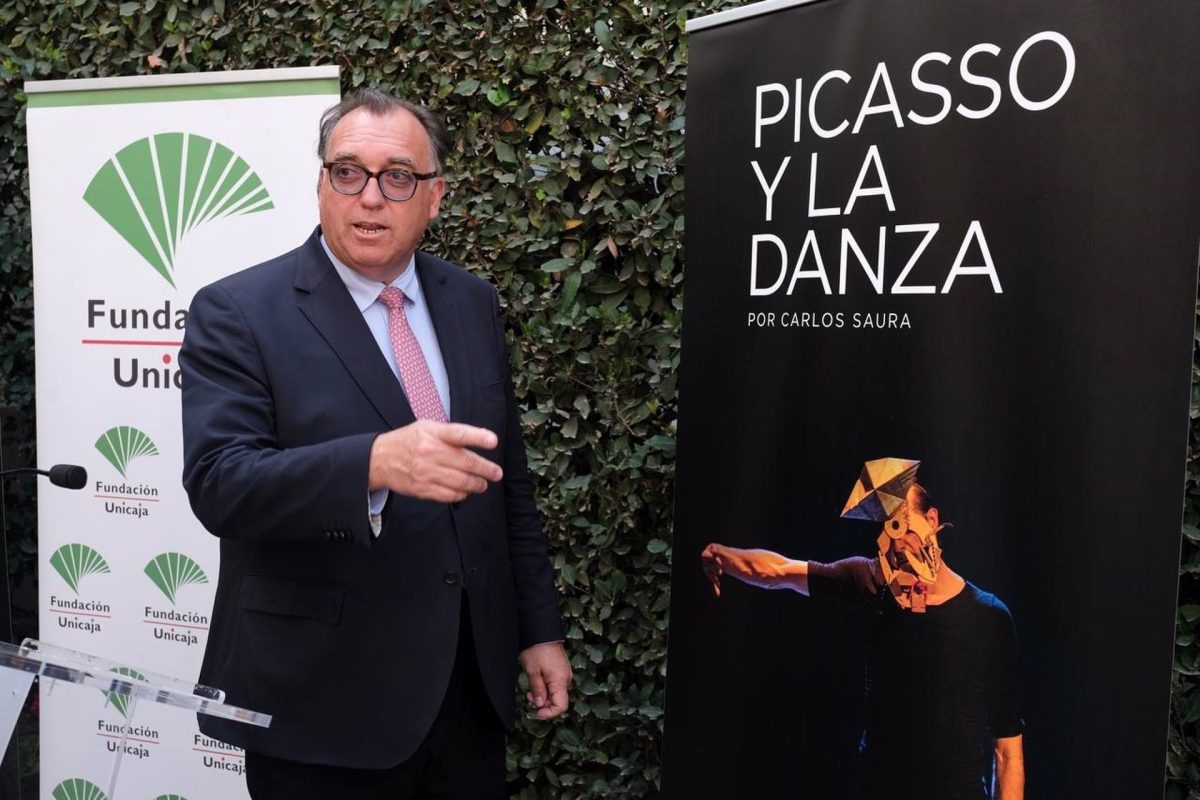 Tributo al artista malagueño más universal con el estreno en Málaga de "Picasso y la Danza" - fotonoticia 20230602160130 1920 Tributo al artista malagueño más universal con el estreno en Málaga de "Picasso y la Danza" - fotonoticia 20230602160130 1920