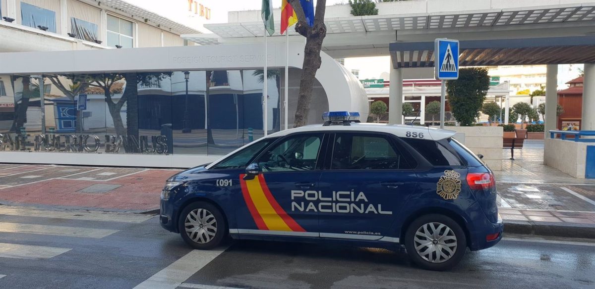 Prisión para un joven de 19 años por apuñalar al responsable de una tienda en Marbella - fotonoticia 20230605111215 1920 Prisión para un joven de 19 años por apuñalar al responsable de una tienda en Marbella - fotonoticia 20230605111215 1920