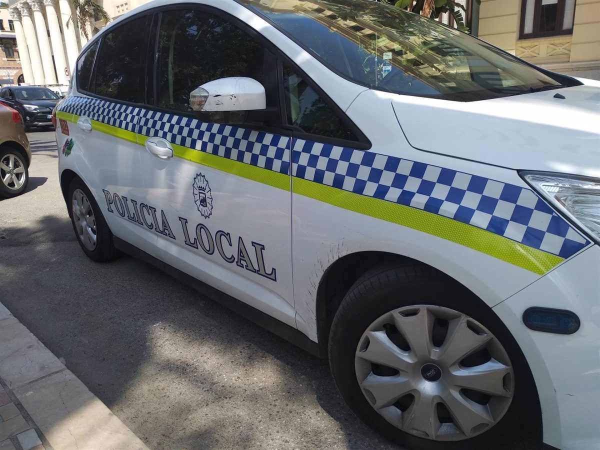 Una joven alerta a la Policía de que están robando dentro de su casa mientras finge estar dormida - fotonoticia 20230619105508 1920 Una joven alerta a la Policía de que están robando dentro de su casa mientras finge estar dormida - fotonoticia 20230619105508 1920