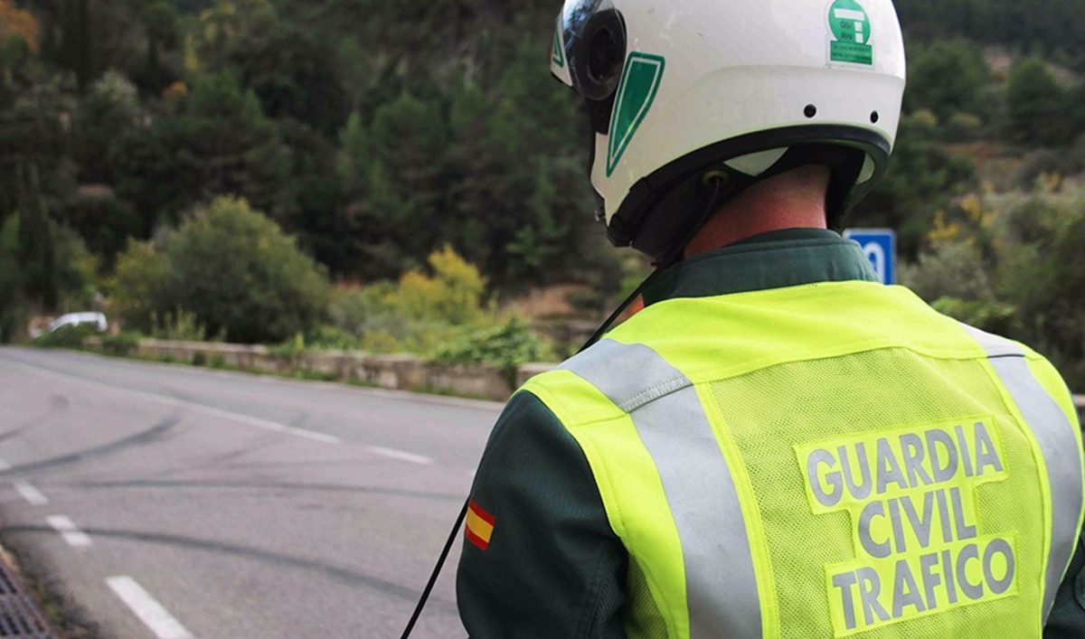 Conducía a 232 kilómetros por hora y sin carné en Málaga - fotonoticia 20230619110317 1920 Conducía a 232 kilómetros por hora y sin carné en Málaga - fotonoticia 20230619110317 1920