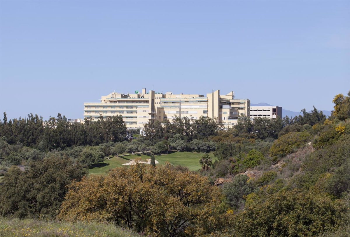 Agreden a cuatro sanitarios del Hospital Costa del Sol - fotonoticia 20230619111512 1920 Agreden a cuatro sanitarios del Hospital Costa del Sol - fotonoticia 20230619111512 1920