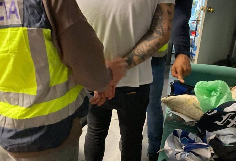Casi 20 radicales detenidos por los disturbios al final del partido Málaga-Ibiza - fotonoticia 20230619144545 1920 e1687188166302 Casi 20 radicales detenidos por los disturbios al final del partido Málaga-Ibiza - fotonoticia 20230619144545 1920 e1687188166302