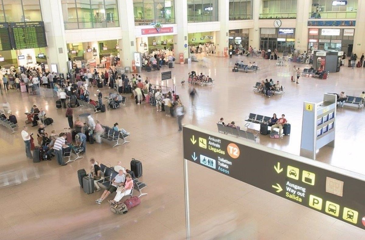Los vuelos con destino Costa del Sol en temporada alta rozan los 3 millones de asientos - fotonoticia 20230627125959 1920 Los vuelos con destino Costa del Sol en temporada alta rozan los 3 millones de asientos - fotonoticia 20230627125959 1920
