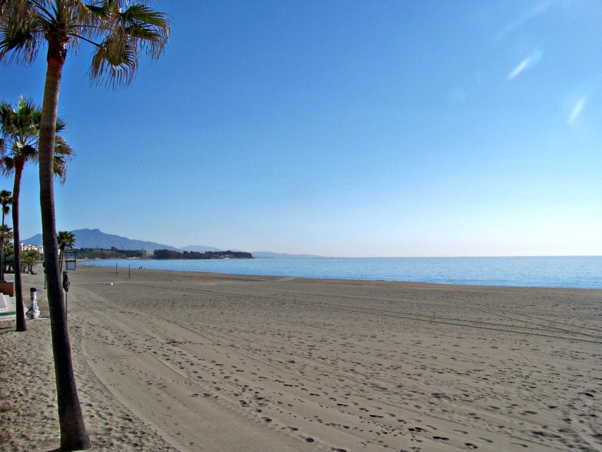Estas son las playas libres de humo en la Costa del Sol para disfrutar del verano sin tabaco - image 15 Estas son las playas libres de humo en la Costa del Sol para disfrutar del verano sin tabaco - image 15