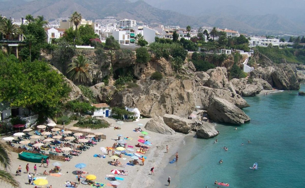 Estas son las playas libres de humo en la Costa del Sol para disfrutar del verano sin tabaco - image 16 Estas son las playas libres de humo en la Costa del Sol para disfrutar del verano sin tabaco - image 16