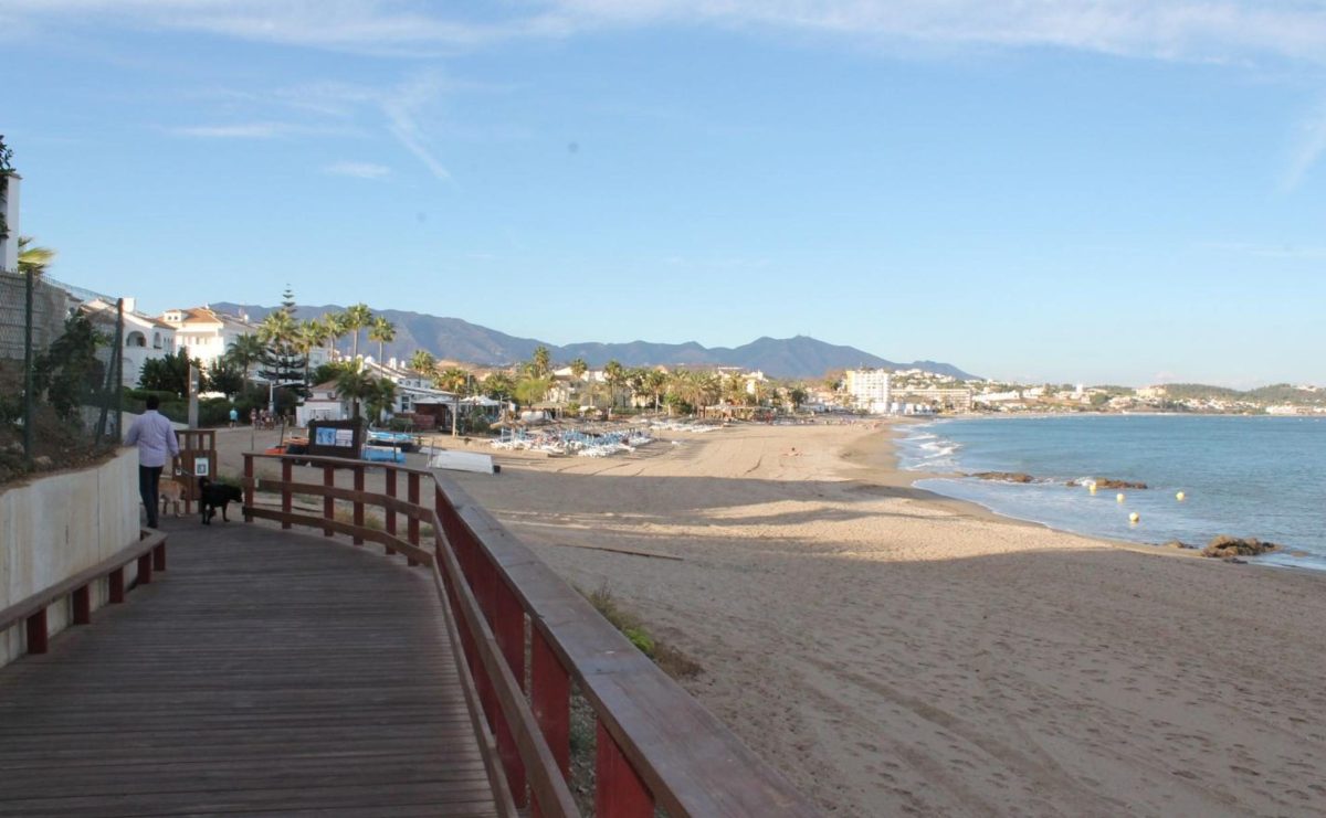 Estas son las playas libres de humo en la Costa del Sol para disfrutar del verano sin tabaco - image 17 Estas son las playas libres de humo en la Costa del Sol para disfrutar del verano sin tabaco - image 17