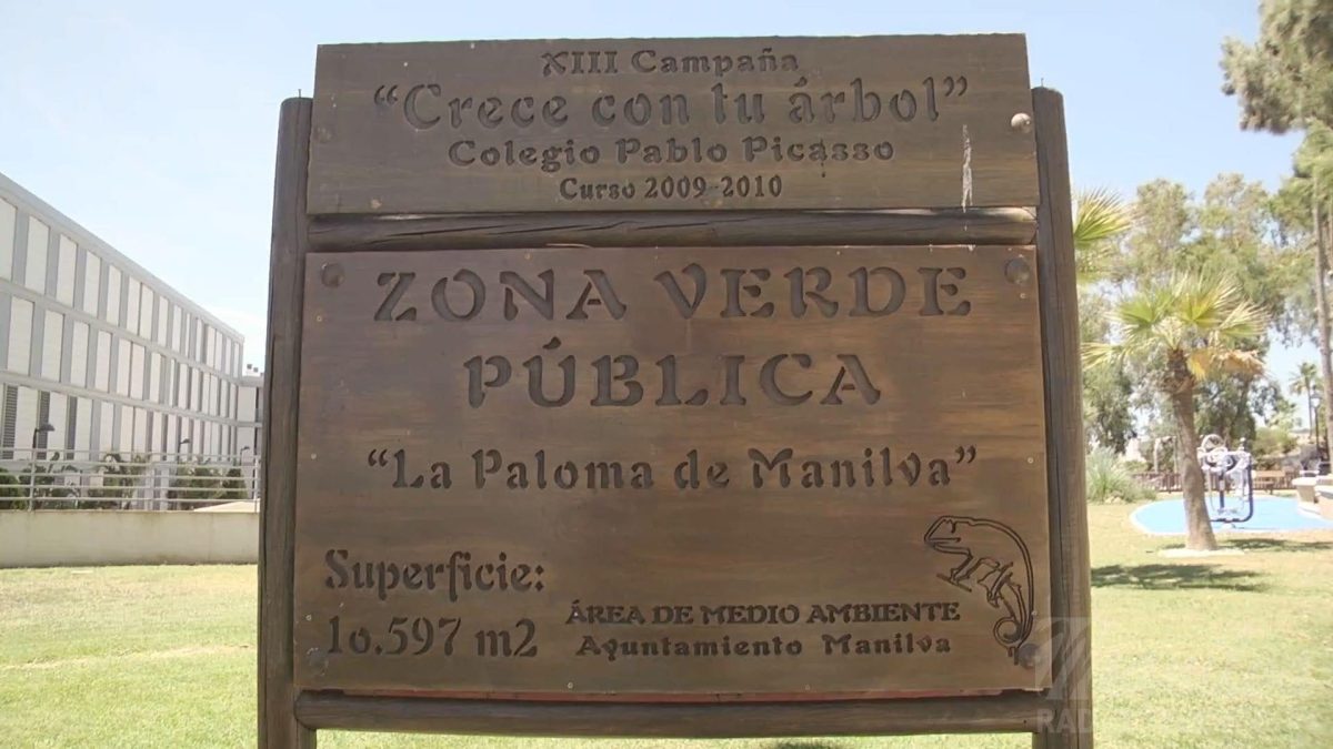 Estos son las nuevas zonas de ocio en Manilva - image Estos son las nuevas zonas de ocio en Manilva - image