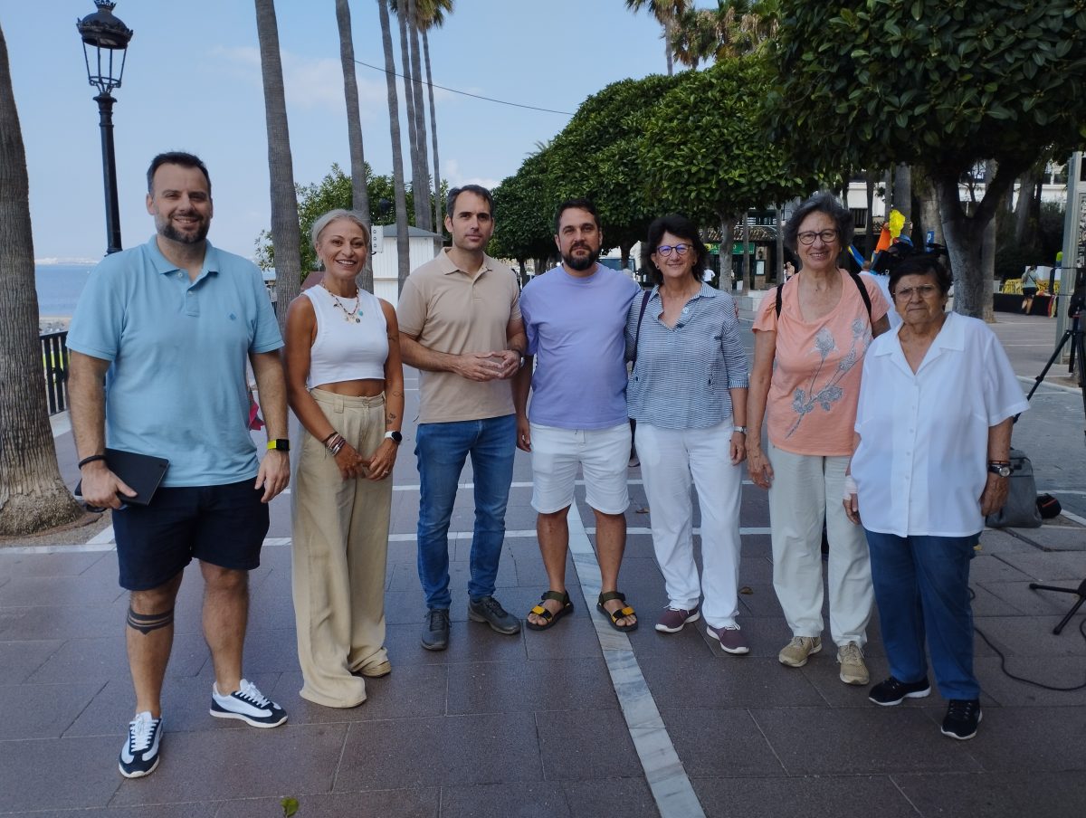 Sumar reivindica un turismo sostenible y que proteja a los trabajadores frente al "sálvese quien pueda" del PP - 01 JUL 2023 Valero Turismo 1 Sumar reivindica un turismo sostenible y que proteja a los trabajadores frente al "sálvese quien pueda" del PP - 01 JUL 2023 Valero Turismo 1