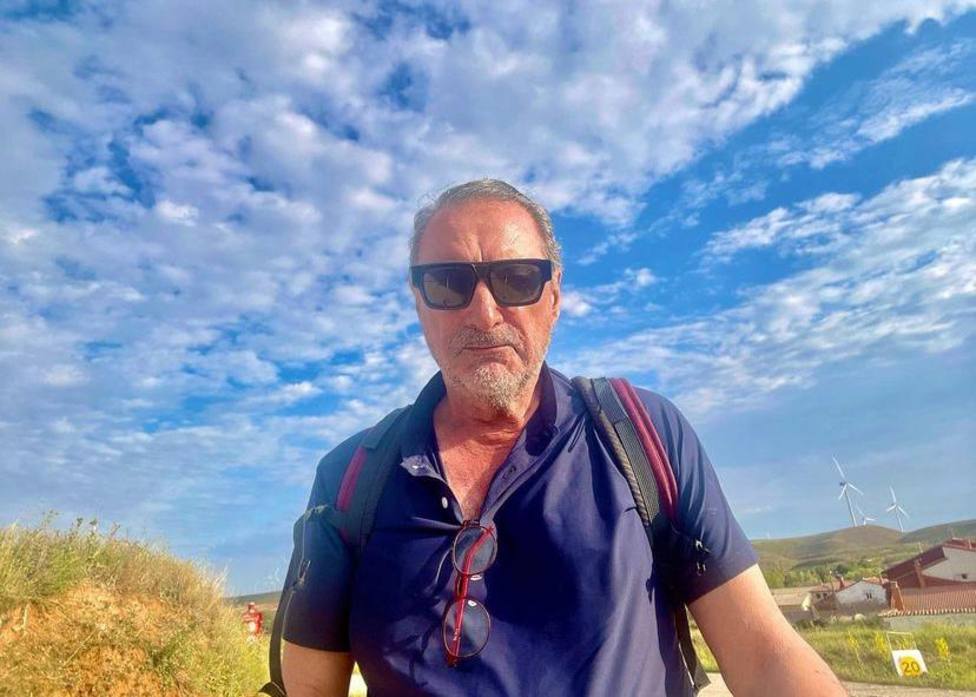 Carlos Herrera confiesa porqué le gusta tanto Estepona - 1688642815058 Carlos Herrera confiesa porqué le gusta tanto Estepona - 1688642815058