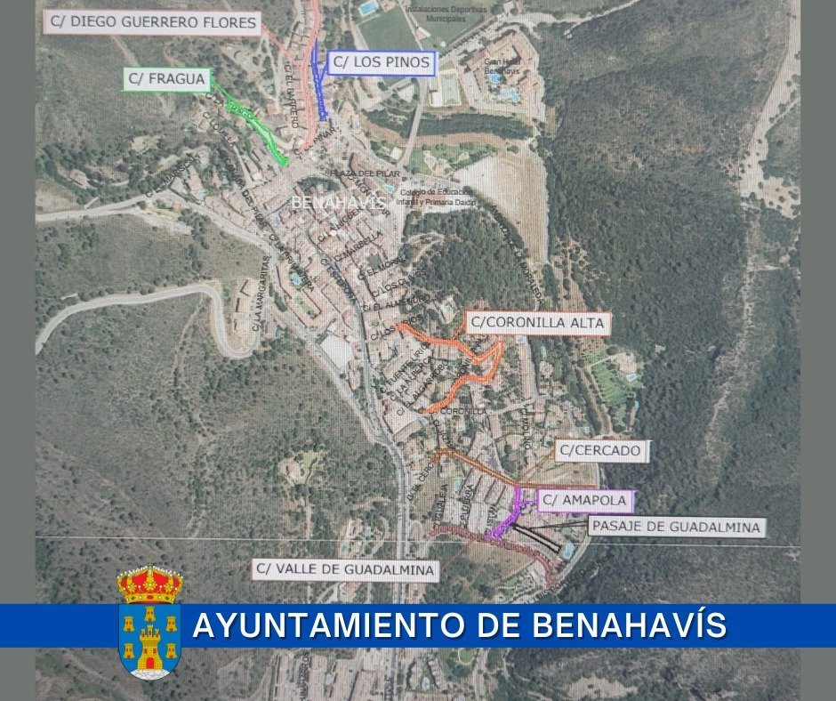 Benahavís comienza la primera fase de su plan de asfaltado del Casco Urbano - 357384209 741361367991817 7509462130737613362 n Benahavís comienza la primera fase de su plan de asfaltado del Casco Urbano - 357384209 741361367991817 7509462130737613362 n
