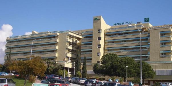 Una mujer de 87 años, trasladada al Hospital Costa del Sol tras un incendio en una vivienda de Marbella - 53bf9feaf637304e658be5cc 3339635 e1782465674662 Hospital Costa del Sol