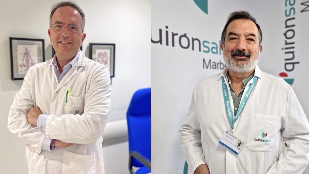 Dos especialistas de Quirónsalud Marbella en el ranking de los mejores médicos de España - 7FC820F4 D649 48C8 A083 CA63B40F462D Dos especialistas de Quirónsalud Marbella en el ranking de los mejores médicos de España - 7FC820F4 D649 48C8 A083 CA63B40F462D