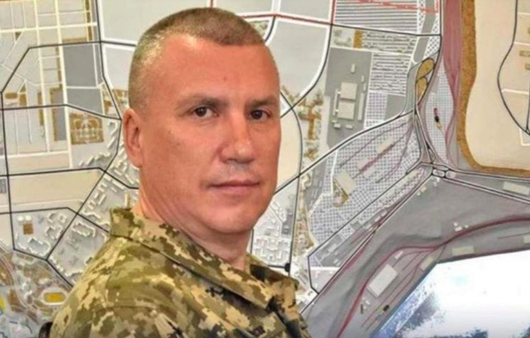 Detenido un coronel ucraniano sospechoso de comprar una villa de lujo en Marbella en plena invasión rusa - Captura de pantalla 2023 07 25 a las 16.05.32 Detenido un coronel ucraniano sospechoso de comprar una villa de lujo en Marbella en plena invasión rusa - Captura de pantalla 2023 07 25 a las 16.05.32