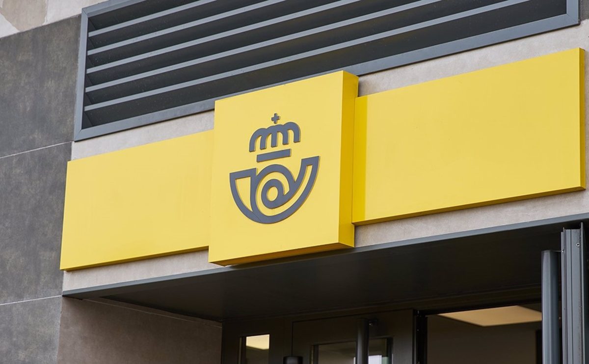 Correos abre este fin de semana sus oficinas en toda España para facilitar el voto por correo - Correos Correos abre este fin de semana sus oficinas en toda España para facilitar el voto por correo - Correos
