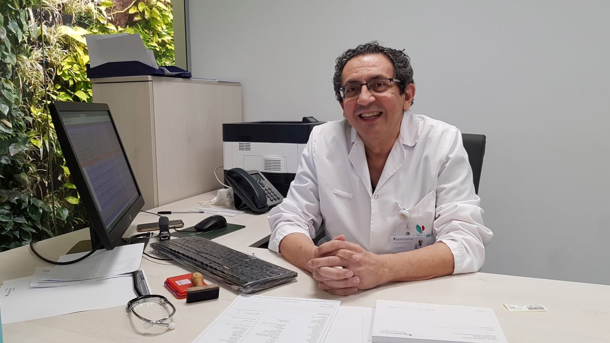 El paciente con enfermedad respiratoria crónica debe evitar los destinos con grado de altitud alto - IMG 3205 El paciente con enfermedad respiratoria crónica debe evitar los destinos con grado de altitud alto - IMG 3205