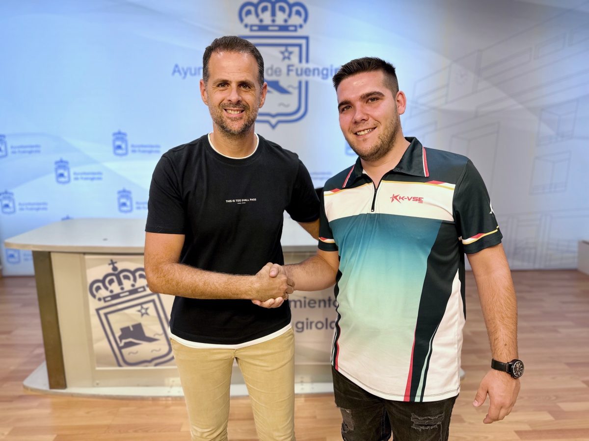 El fuengiroleño Jaime Núñez disputará el Campeonato del Mundo de Dardos - IMG 7301 El fuengiroleño Jaime Núñez disputará el Campeonato del Mundo de Dardos - IMG 7301
