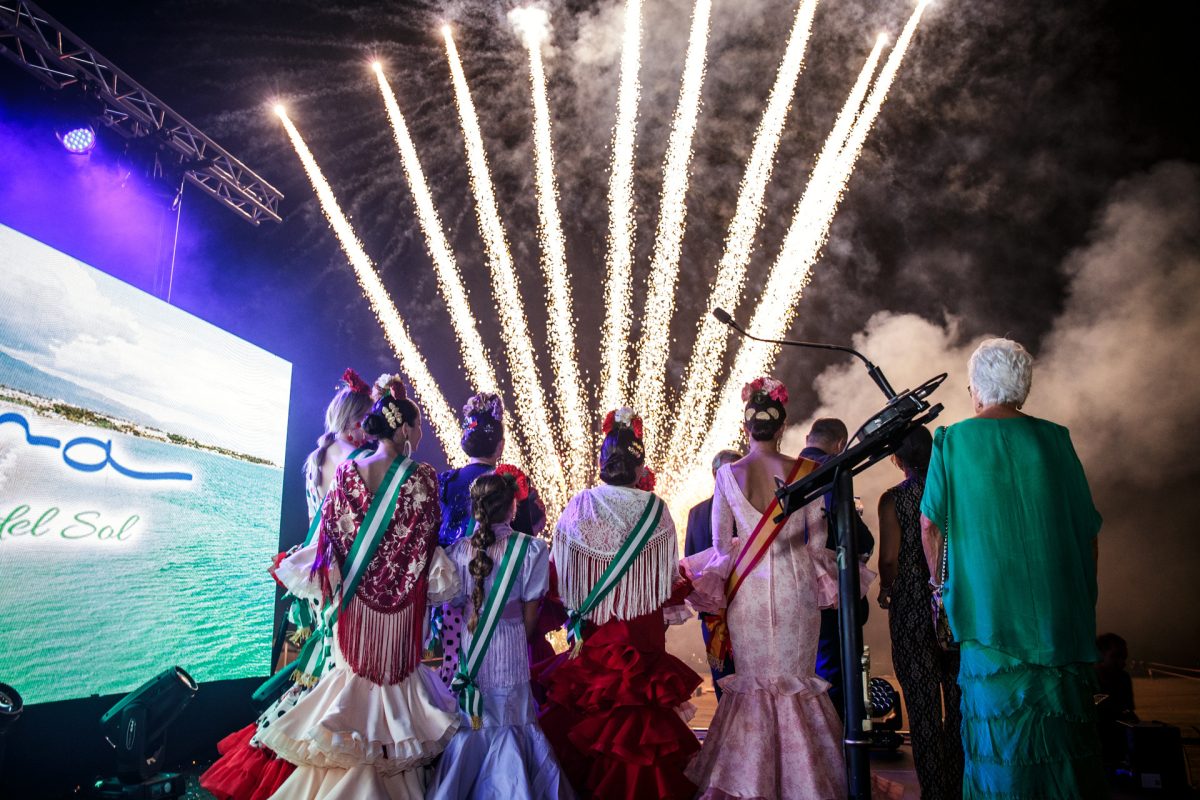 Más de 400.000 visitantes y un importante impacto económico: así ha sido la Feria de Estepona - IMG 7628 Más de 400.000 visitantes y un importante impacto económico: así ha sido la Feria de Estepona - IMG 7628