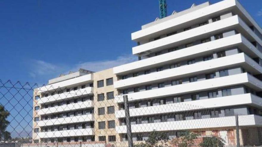 El PSOE pide al Ayuntamiento de Marbella que impulse la vivienda protegida en el plan municipal - IMG 7778 El PSOE pide al Ayuntamiento de Marbella que impulse la vivienda protegida en el plan municipal - IMG 7778