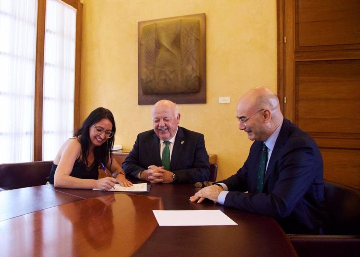 Rocío Ruiz (PP) deja su acta de parlamentaria andaluza para centrarse en el Ayuntamiento de Vélez-Málaga - Rocio Ruiz Rocío Ruiz (PP) deja su acta de parlamentaria andaluza para centrarse en el Ayuntamiento de Vélez-Málaga - Rocio Ruiz