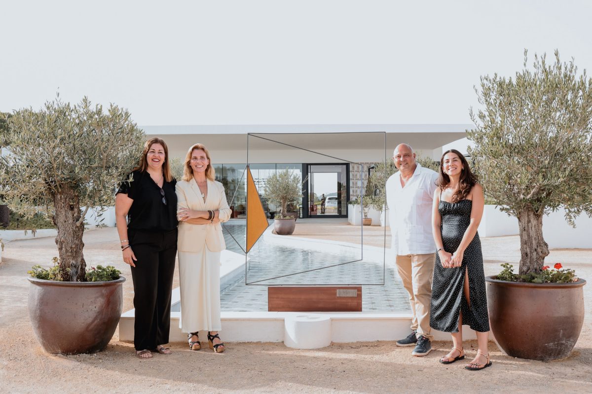 SO/Sotogrande colabora con Tara for Women para apoyar el desarrollo de mujeres emprendedoras - SO Tara for Women WEB 50 SO/Sotogrande colabora con Tara for Women para apoyar el desarrollo de mujeres emprendedoras - SO Tara for Women WEB 50