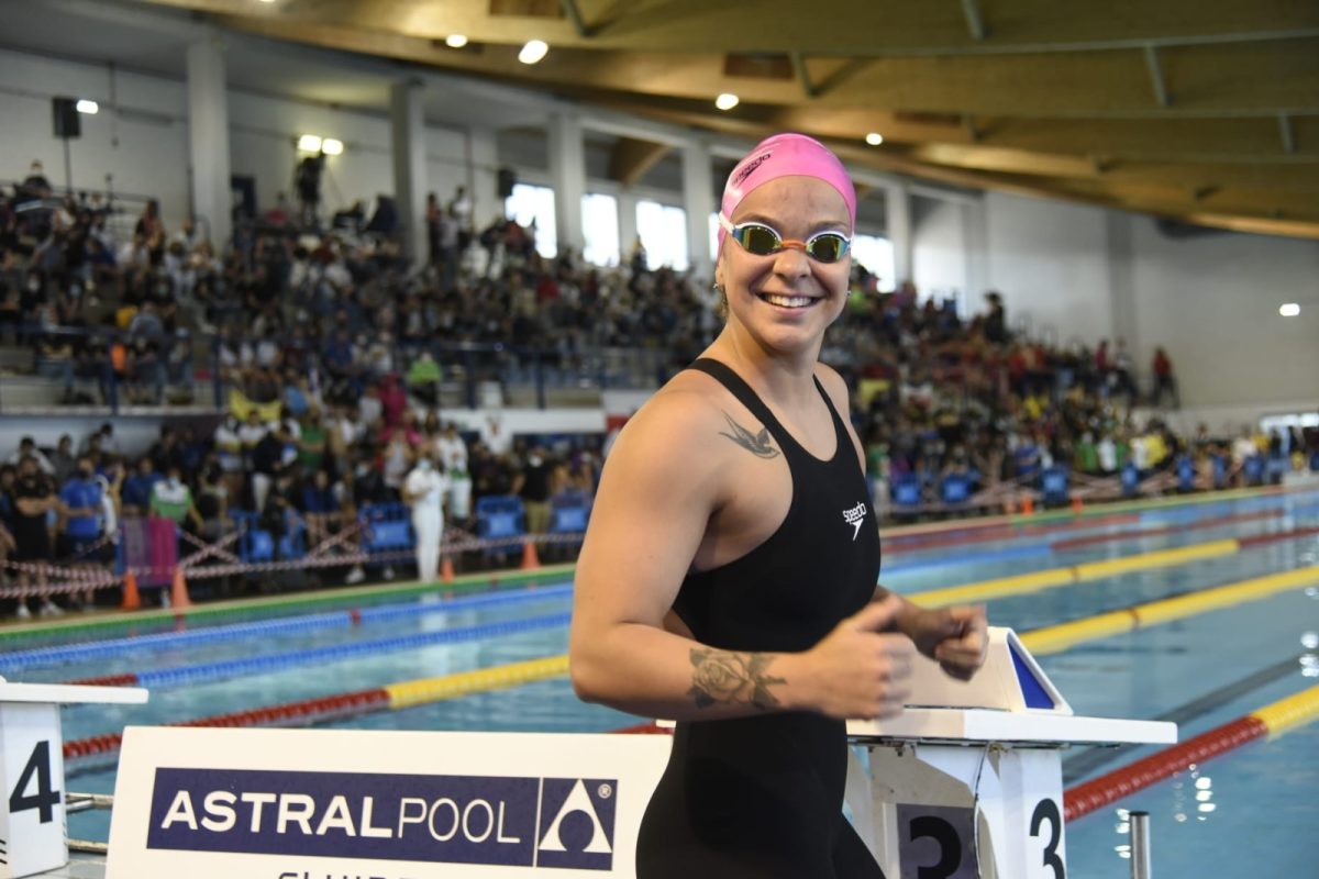 La nadadora torremolinense Carmen Balbuena participará en el campeonato absoluto de natación - WhatsApp Image 2023 07 24 at 12.07.11