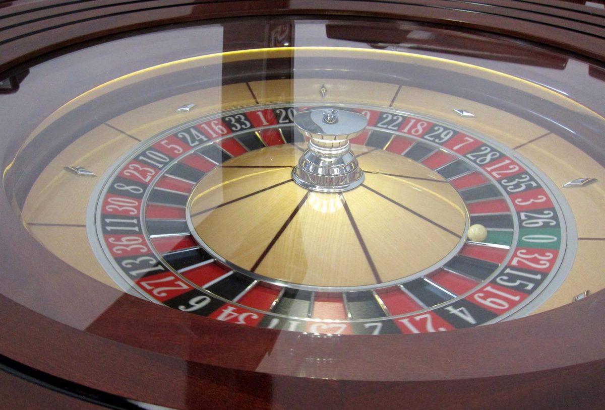 Estafaron casi medio millón de euros manipulando mesas de ruleta en salones de juego - fotonoticia 20230714134625 1920