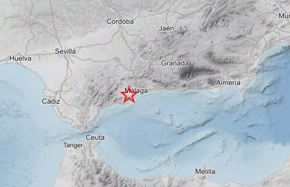 Benalmádena registra un terremoto con magnitud de 3,3 grados - fotonoticia 20230728090549 1920 Benalmádena registra un terremoto con magnitud de 3,3 grados - fotonoticia 20230728090549 1920