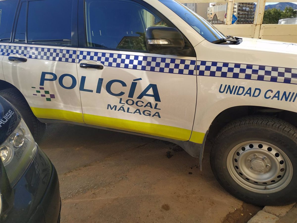 Un individuo de 43 años es arrestado por agredir a dos mujeres en plena calle en Málaga - fotonoticia 20230728115627 1920 Un individuo de 43 años es arrestado por agredir a dos mujeres en plena calle en Málaga - fotonoticia 20230728115627 1920