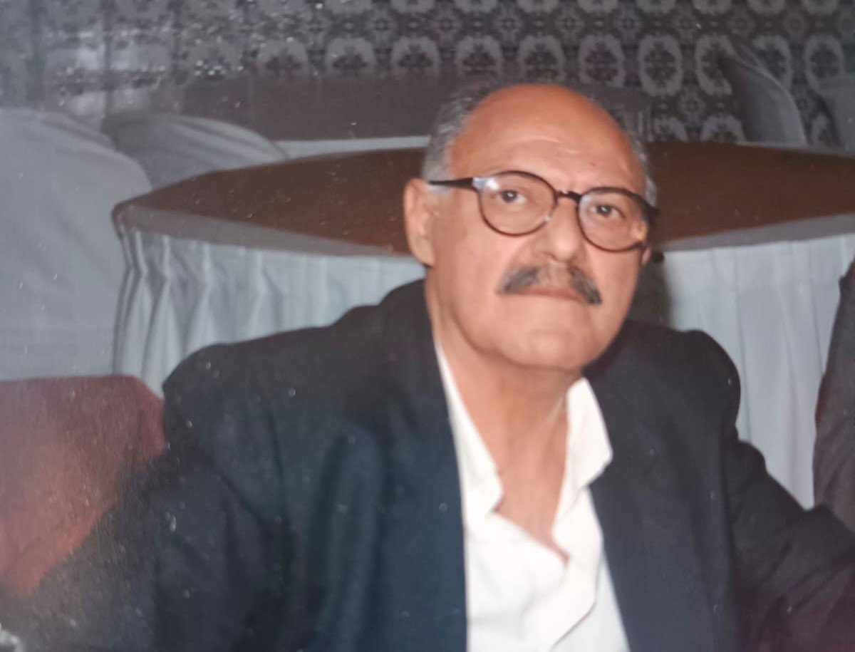 Fallece Nono Rueda en su domicilio de La Línea a los 70 años - DEP Nono Rueda Fallece Nono Rueda en su domicilio de La Línea a los 70 años - DEP Nono Rueda