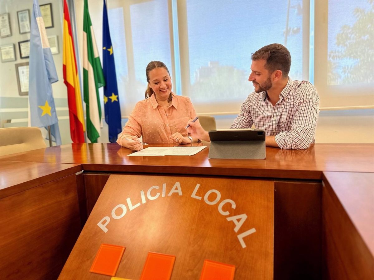 La Policía Local de Fuengirola intensifica el control del cumplimiento de las ordenanzas de convivencia - Fuengirola Policia La Policía Local de Fuengirola intensifica el control del cumplimiento de las ordenanzas de convivencia - Fuengirola Policia
