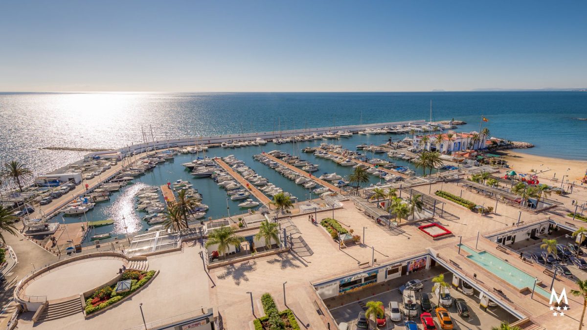 Detienen a dos personas que intentaban robar embarcaciones en el Puerto Deportivo de Marbella - IMG 0997 Detienen a dos personas que intentaban robar embarcaciones en el Puerto Deportivo de Marbella - IMG 0997